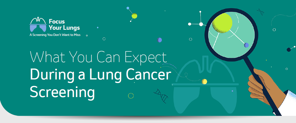 What You Can Expect During a Lung Cancer Screening