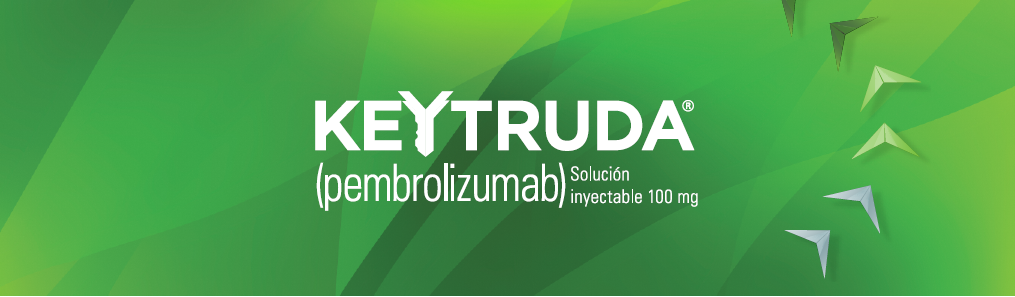Encuesta Keytruda gracias por su respuesta